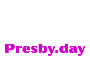 Logo Congrès Presby.day