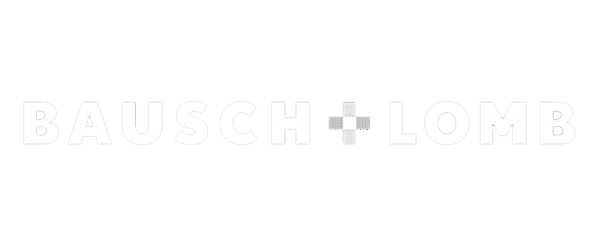 Logo bausch lomb