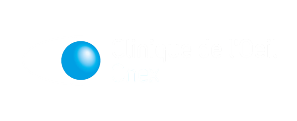 Logo Clinique de l'oeil Onex