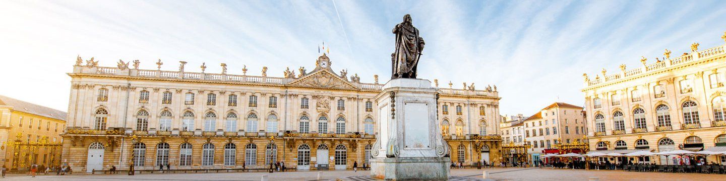 Place Stanislas