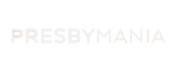 Logo presbymania