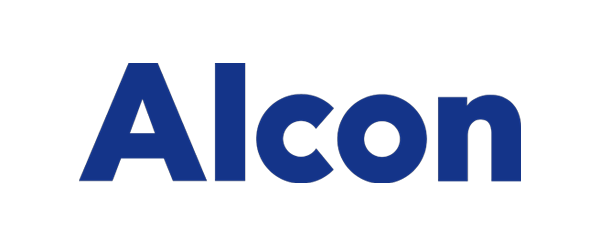 logo alcon
