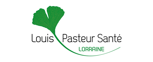 logo louis pasteur santé