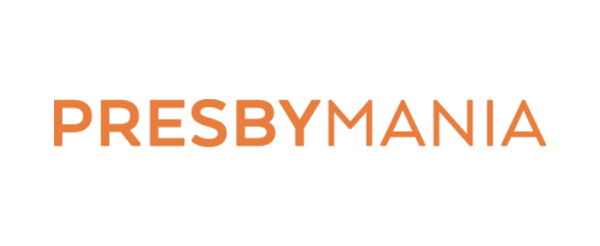 logo presbymania