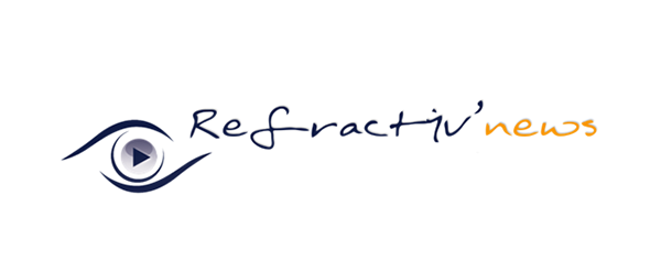 logo refractivnews
