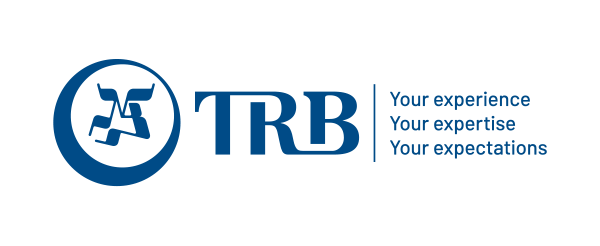 logo trb
