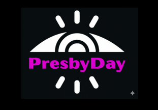 Logo Congrès PresbyDay