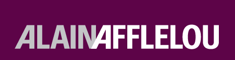 logo alain afflelou