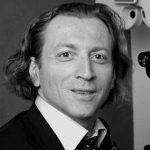 Dr Michael Assouline