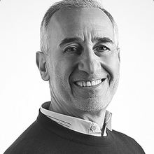 Dr Gilles Lesieur