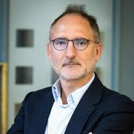 Pr Dominique MONNET