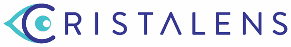 logo Cristalens