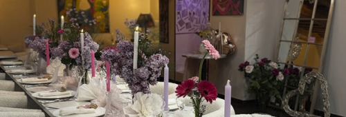 restaurant la rose